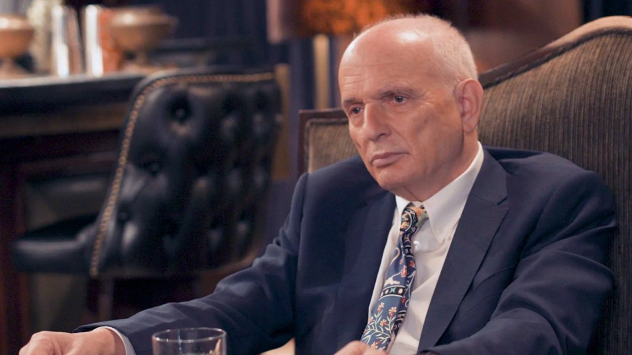 David Chase, creatore della serie I Soprano, sarà regista e sceneggiatore di un film horror