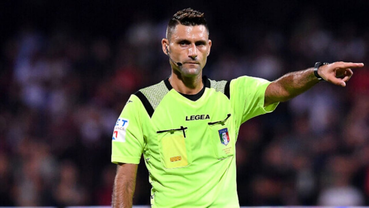 Le Iene stasera su Italia 1, un ex arbitro dichiara: 'Ora sono libero di denunciare lo schifo che c'è'