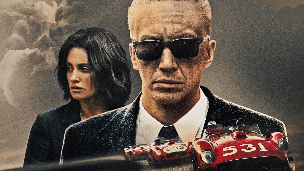 Ferrari in 4K UHD, la recensione: se il rombo delle auto di Maranello ti arriva nello stomaco