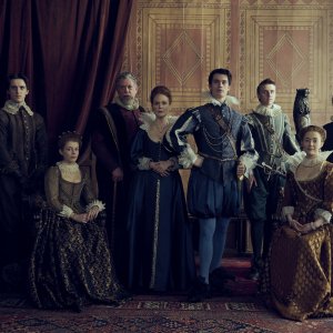 Mary & George: un momento della serie