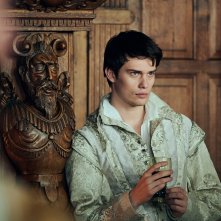 Mary & George: una foto di scena