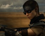 Furiosa: il nuovo trailer italiano mostra il passato della protagonista interpretata da Anya Taylor-Joy