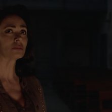 Gli agnelli possono pascolare in pace: un frame del film