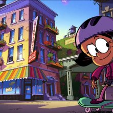 I Casagrande - Il film: un' immagine del film