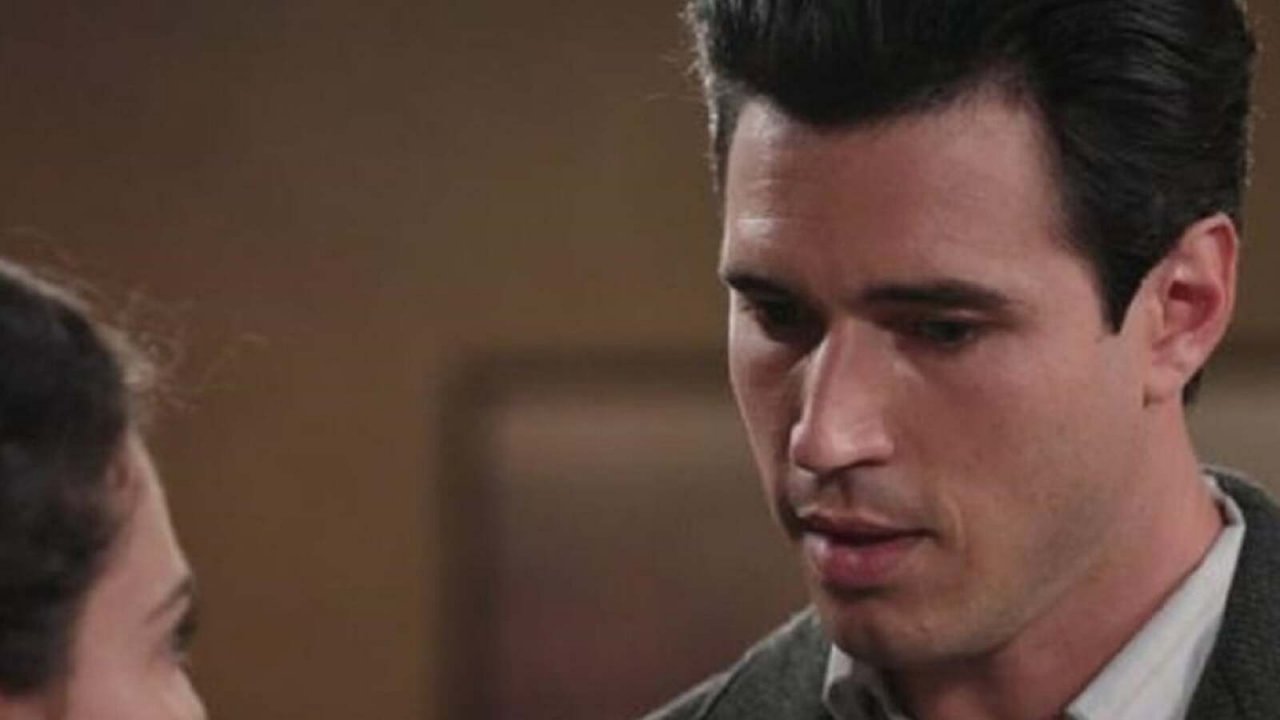 Il Paradiso delle signore 8 anticipazioni 20 marzo: Matteo spiazza Maria con un gesto inaspettato!