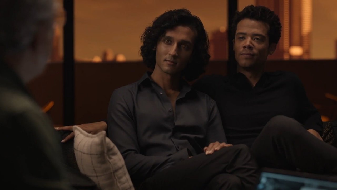 Intervista col vampiro 2: il nuovo trailer mostra i ricordi di Louis