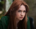The Life of Chuck, Karen Gillan ha visto il film di Mike Flanagan da Stephen King: 'Ho pianto per giorni'