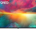 Il TV LG QNED 43'' è in sconto su Amazon in occasione della Festa delle Offerte di Primavera 2024