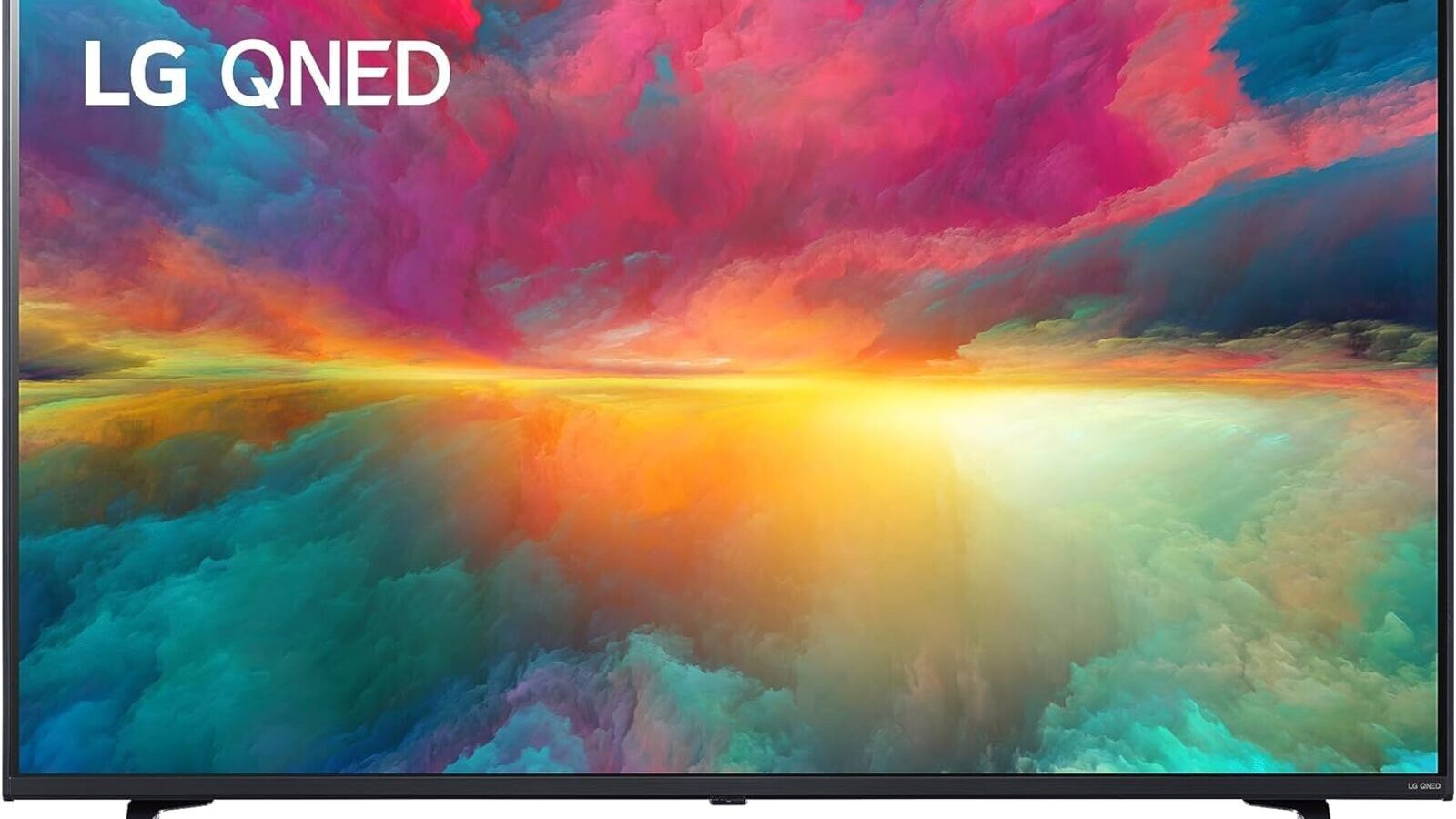 Il TV LG QNED 43'' è in sconto su Amazon in occasione della Festa delle Offerte di Primavera 2024