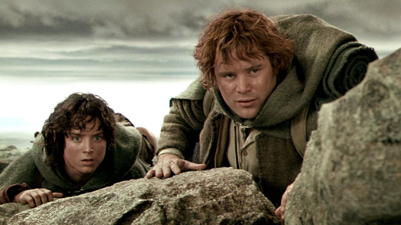 Il Signore degli Anelli: la trilogia in versione estesa rimasterizzata in sconto su Amazon