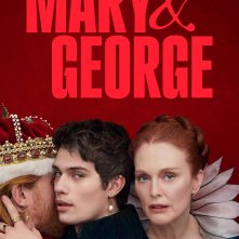 Locandina di Mary & George