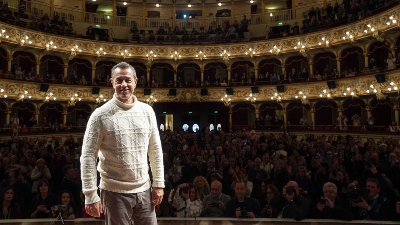 Io capitano, Matteo Garrone: 'Potevamo vincere l'Oscar, ma nessuno ci ha detto di iscriverci in più categorie'