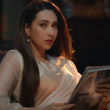 Murder Mubarak: un momento del film