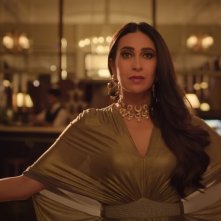 Murder Mubarak: una sequenza del film
