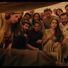 Murder Mubarak: una foto del film