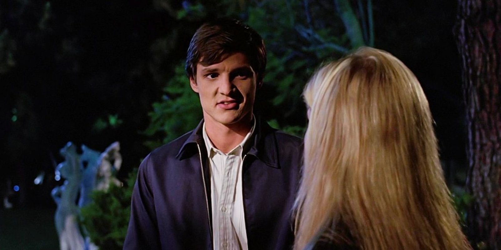Buffy, Pedro Pascal: 'Mi ha salvato la vita, sul conto avevo solo 7 dollari'