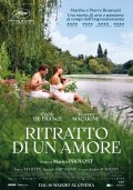 Locandina di Ritratto di un amore