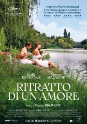 Locandina di Ritratto di un amore