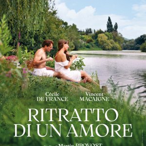 Locandina di Ritratto di un amore