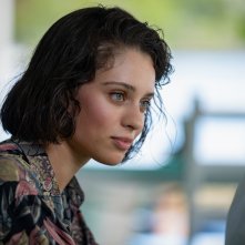 Road House: Daniela Melchior in una scena del film