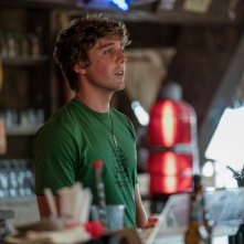 Road House: Lukas Gage in una scena del film