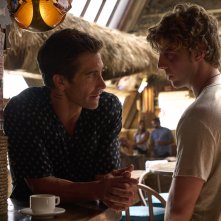 Road House: Jake Gyllenhaal in una scena