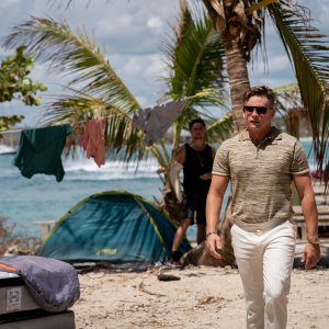 Road House: una scena