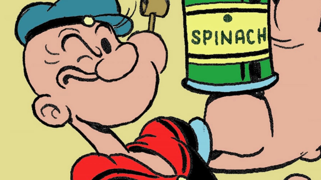 Braccio di Ferro: film in live-action in arrivo