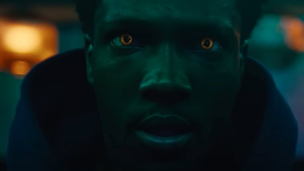 Supacell: il teaser trailer anticipa la nuova serie targata Netflix