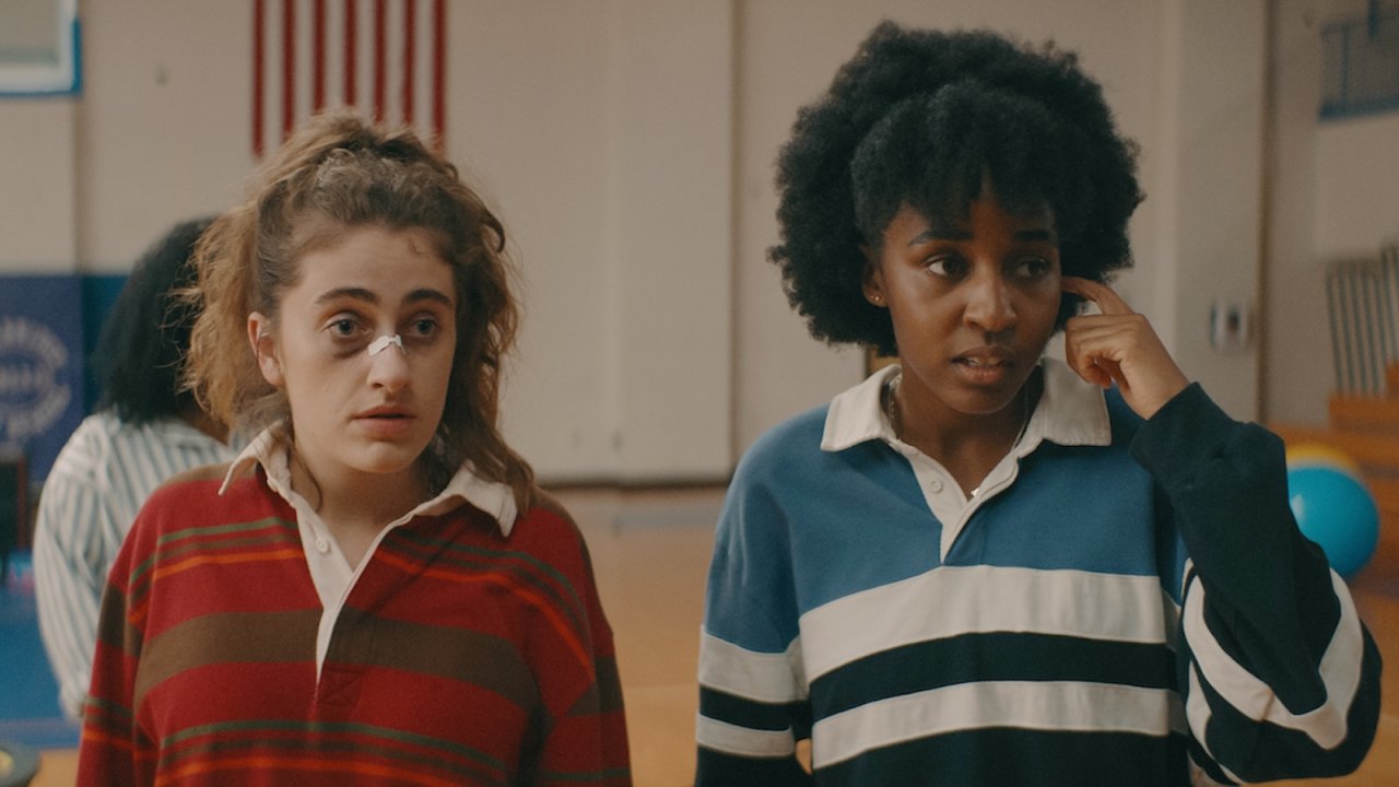 Rachel Sennott di Bottoms scriverà e reciterà in un nuovo pilot per HBO