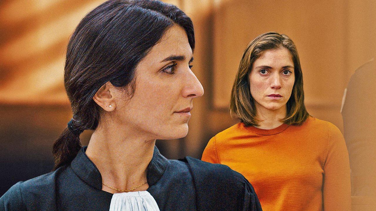 Senza prove, la recensione: la negazione della gravidanza in un avvincente thriller giudiziario