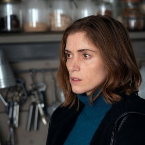 Senza prove: una sequenza del film