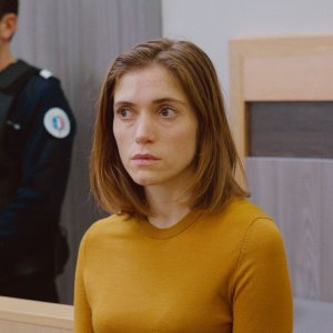 Senza prove: una foto del film