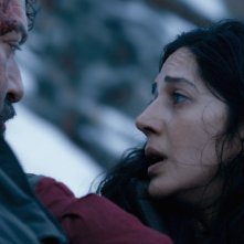 Sopravvissuti: un frame del film