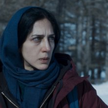 Sopravvissuti: una scena tratta dal film