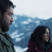 Sopravvissuti: un momento del film