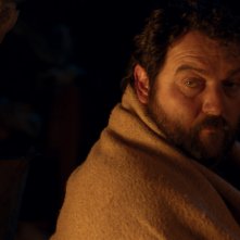 Sopravvissuti: una sequenza del film