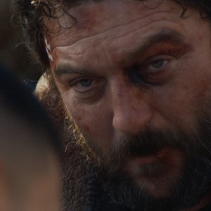 Sopravvissuti: un'immagine del film