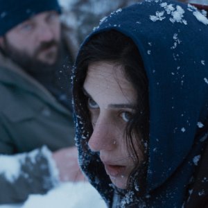 Sopravvissuti: una foto del film