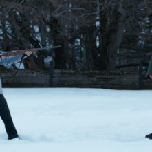 Sopravvissuti: una scena