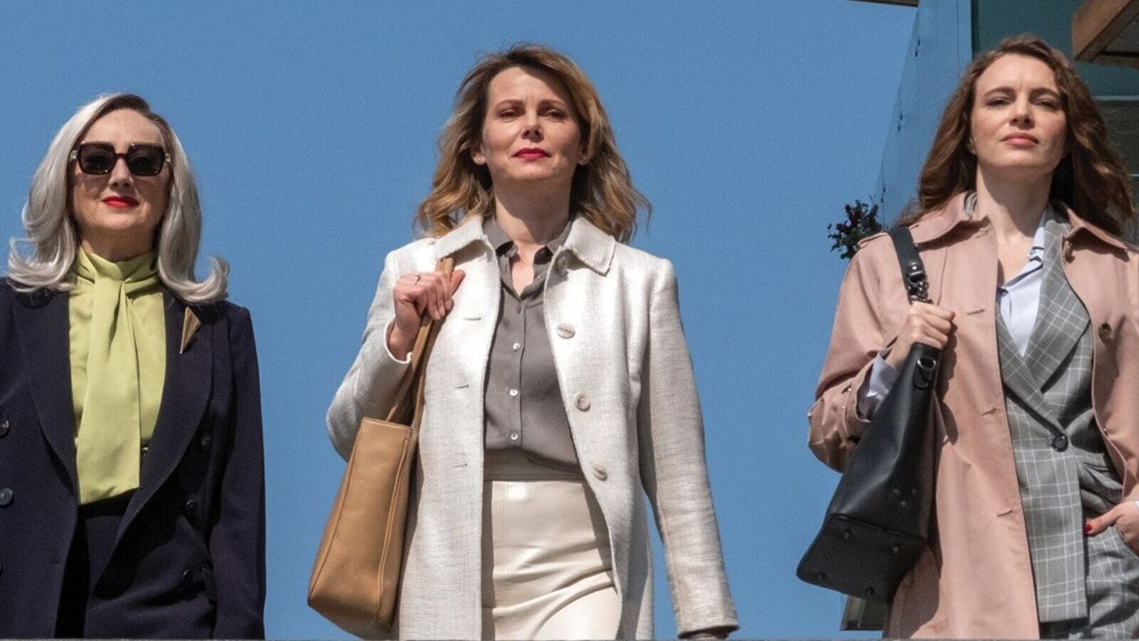 Studio Battaglia 2 da stasera su Rai 1: trama e cast della prima puntata