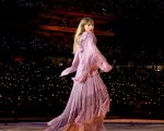 Taylor Swift: The Eras Tour (Taylor's Version) stabilisce un nuovo record su Disney+