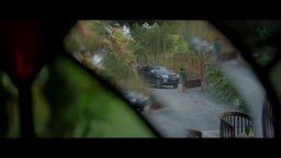 Autobiography - Il ragazzo e il generale - Trailer Italiano