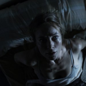 Venus: un frame del film