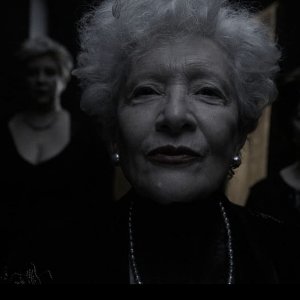 Venus: una scena del film