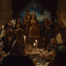 Zafira - L'ultima Regina: una scena tratta dal film