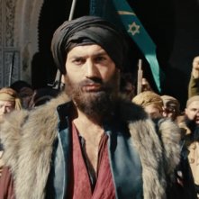 Zafira - L'ultima Regina: un'inquadratura