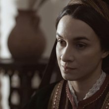 Zafira - L'ultima Regina: una sequenza