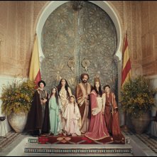 Zafira - L'ultima Regina: una foto