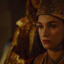 Zafira - L'ultima Regina: un'immagine del film